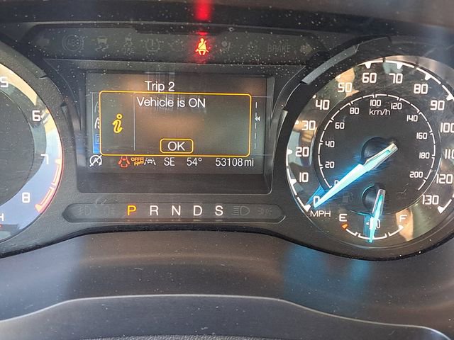 Used 2021 Ford Ranger XLT w/ Equipment Group 301A Mid image 8