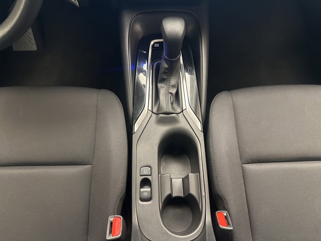 Used 2023 Toyota Corolla LE image 21