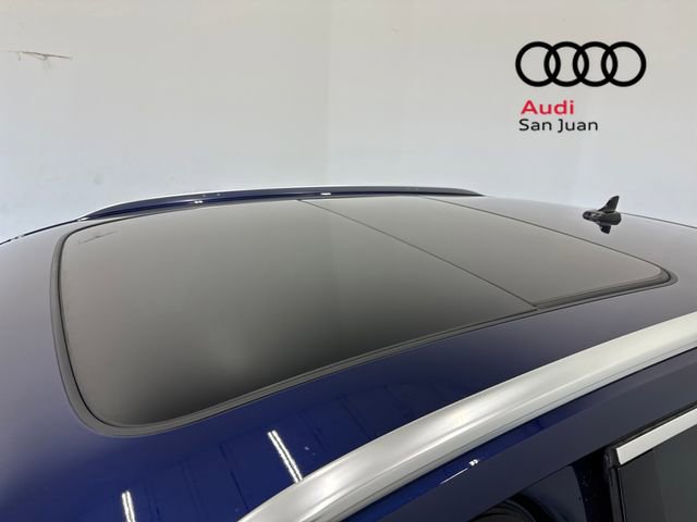 Certified 2025 Audi Q3 2.0T Premium Plus w/ Premium Plus Package image 35