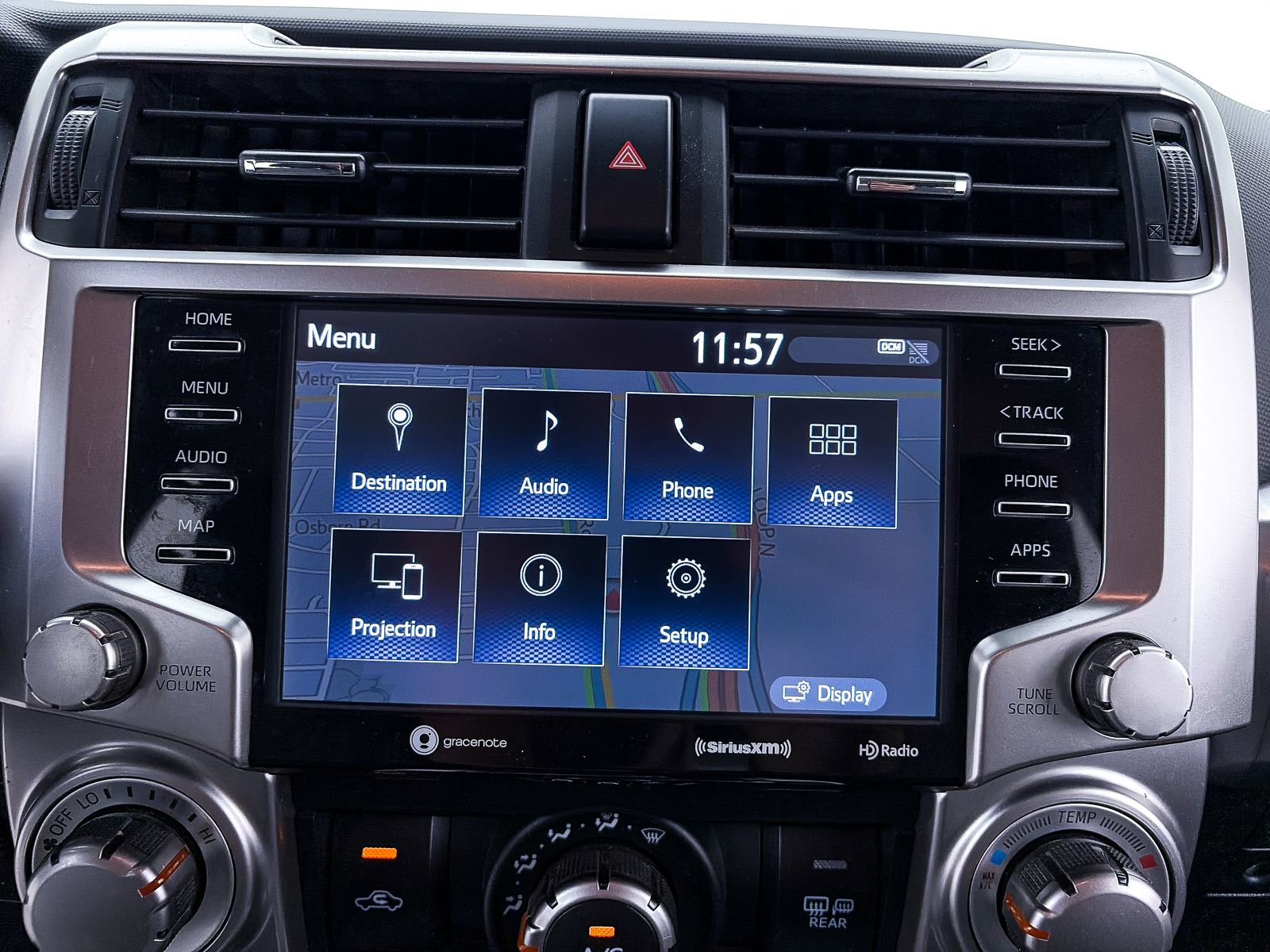 Used 2020 Toyota 4Runner SR5 Premium AWD/4WD image 23