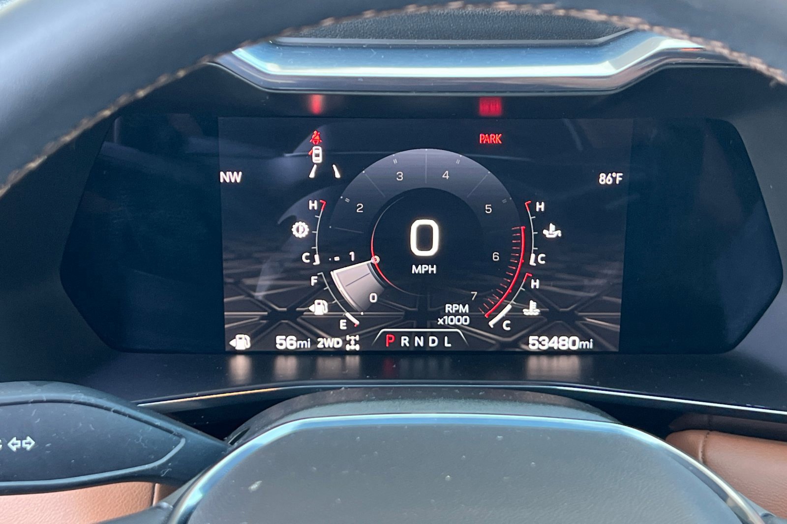 Certified 2023 GMC Canyon AT4 image 24