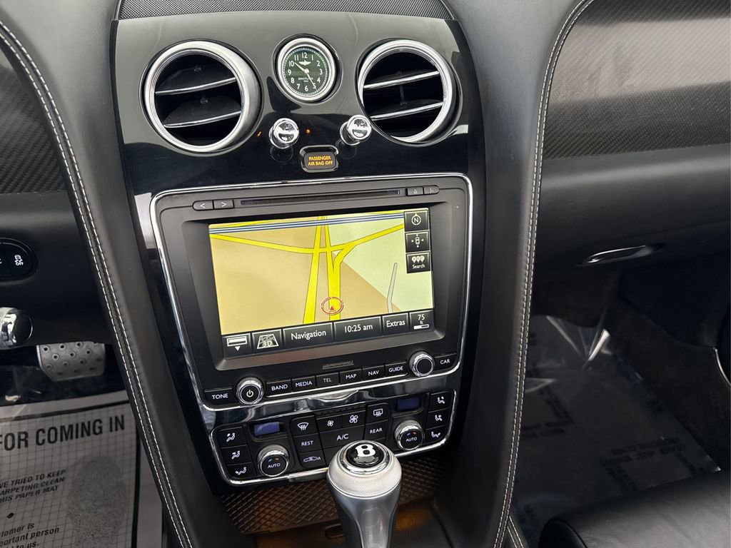Used 2014 Bentley Continental GT V8 S image 34