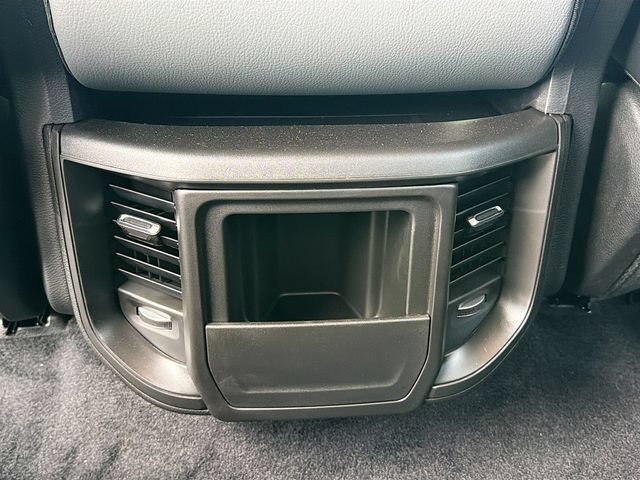 New 2026 RAM 1500 Tradesman AWD/4WD image 24