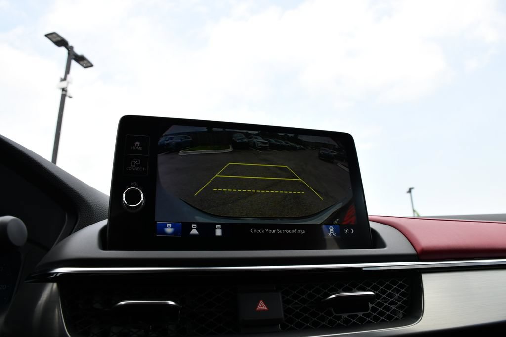 New 2026 Acura ADX A-Spec AWD/4WD image 15