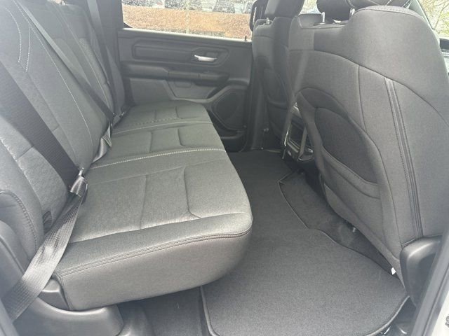 New 2026 RAM 1500 Express image 16