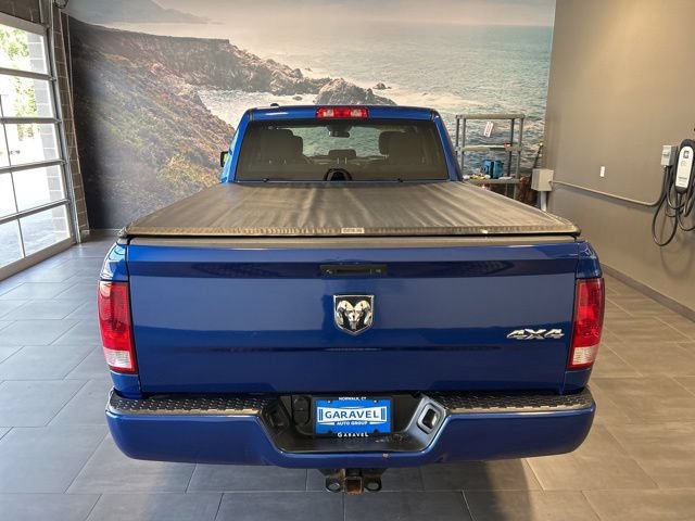 Used 2018 RAM 1500 Express w/ Express Value Package AWD/4WD image 35