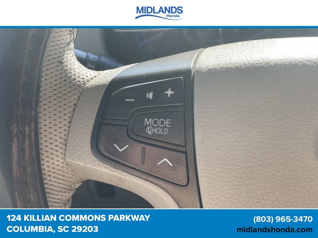 Used 2012 Toyota Sienna XLE FWD image 21