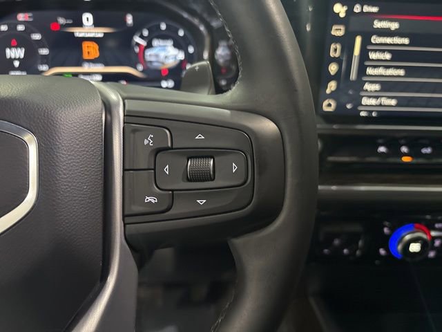 Used 2025 GMC Sierra 1500 Elevation image 16