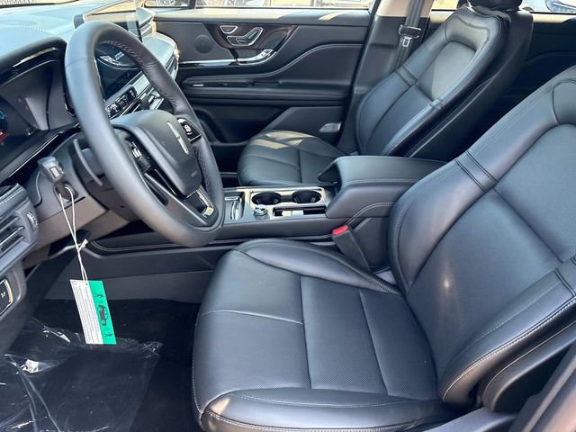New 2025 Lincoln Corsair Grand Touring image 23