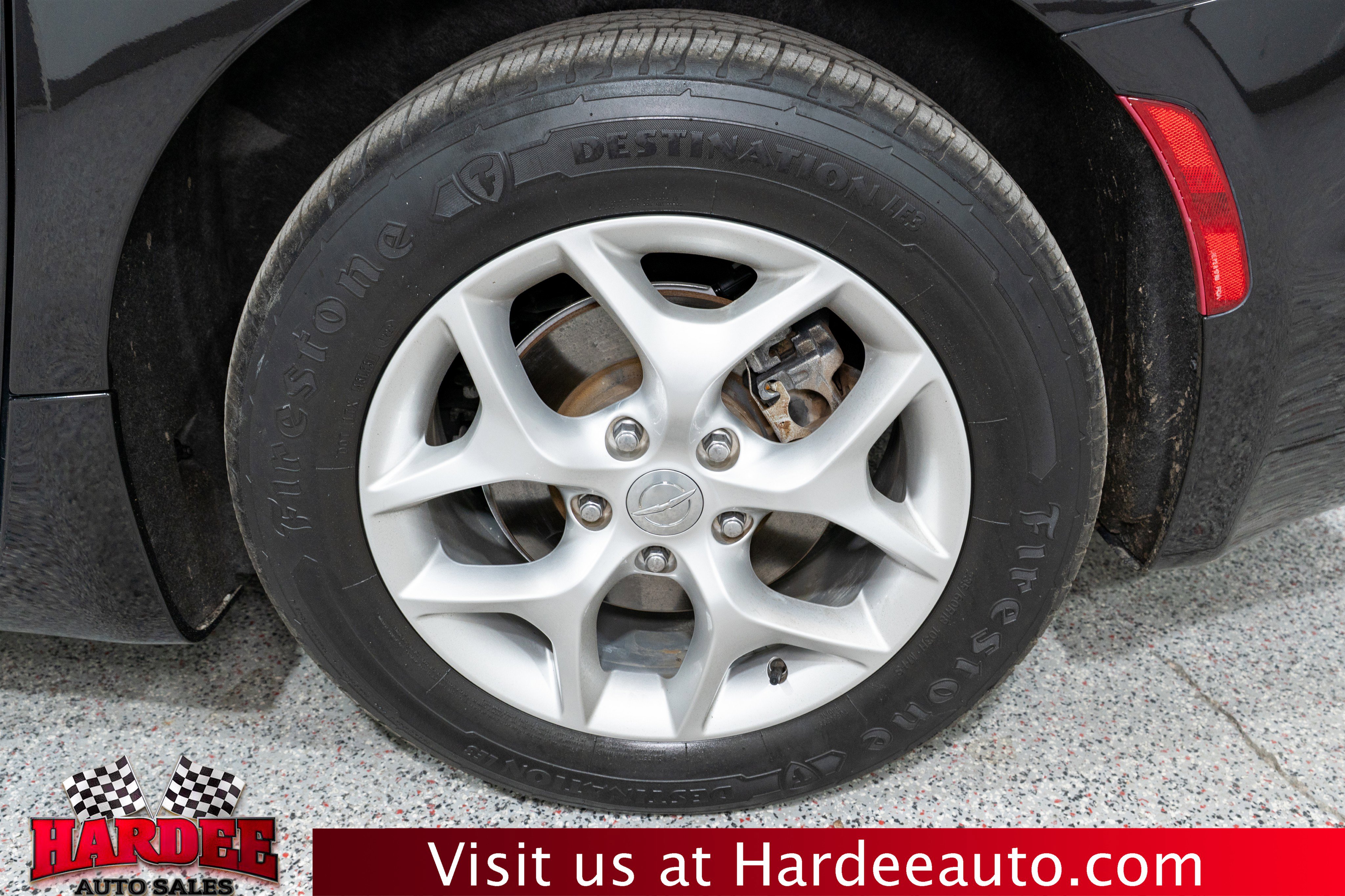 Used 2020 Chrysler Pacifica Limited image 10