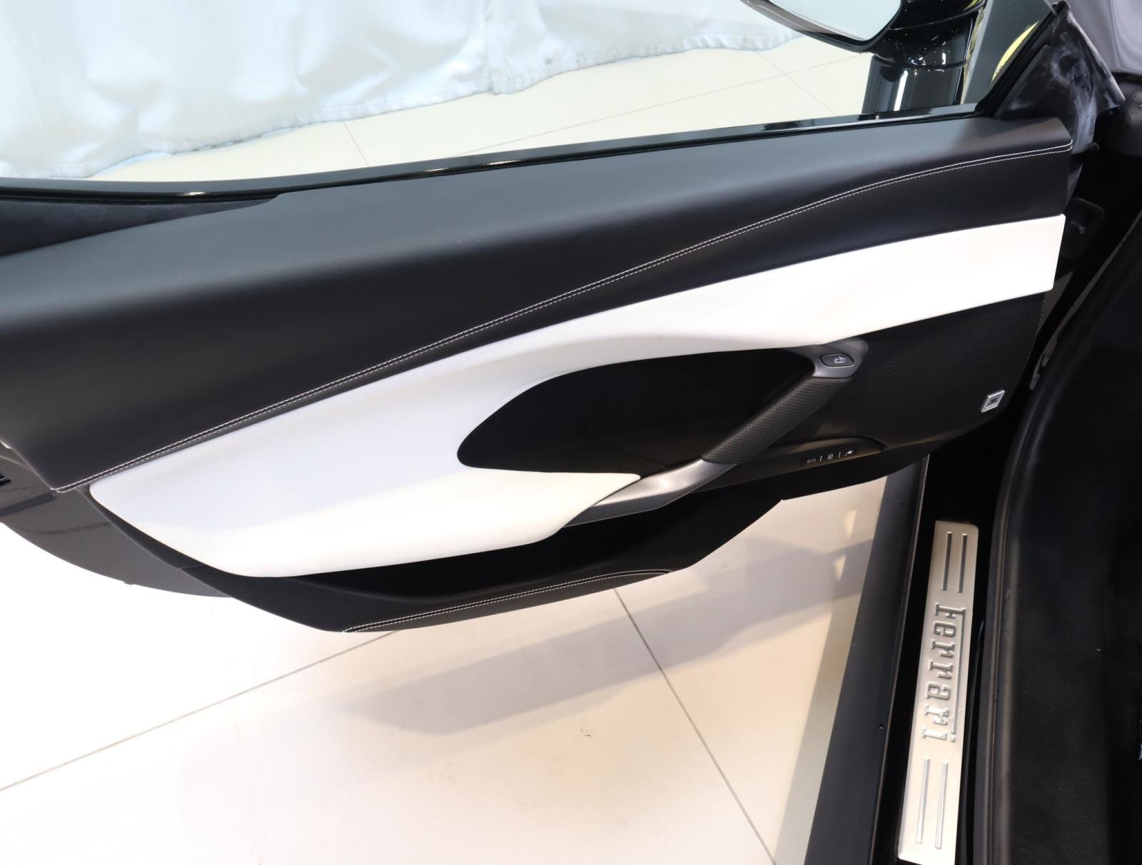 Certified 2024 Ferrari 296 GTB image 25