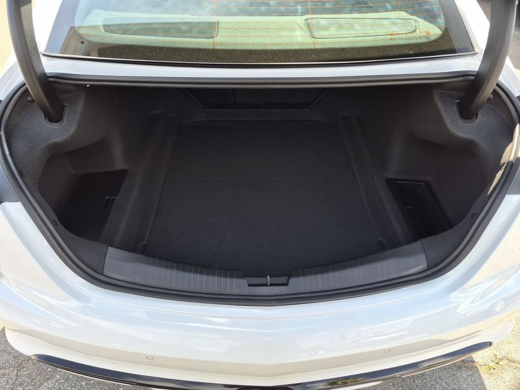 Certified 2024 Cadillac CT5 Sport w/ Climate Package RWD image 18