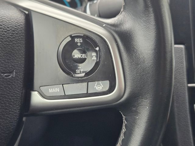 Used 2021 Honda Civic EX image 26