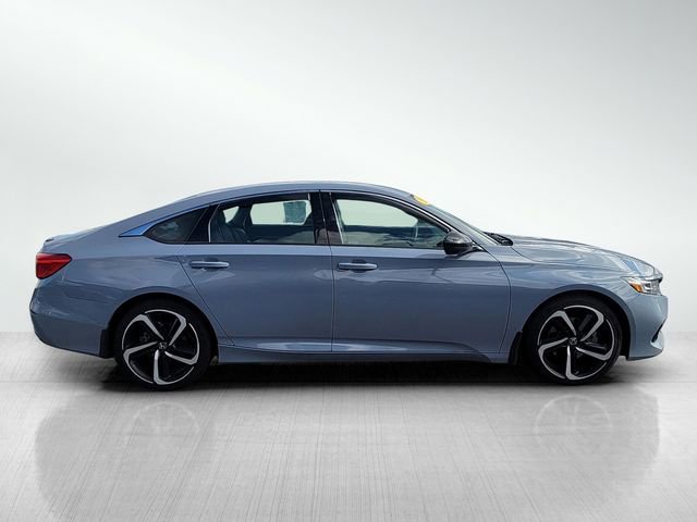 Used 2022 Honda Accord Sport Special Edition image 4