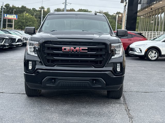 Used 2020 GMC Sierra 1500 Elevation w/ Elevation Value Package AWD/4WD image 13