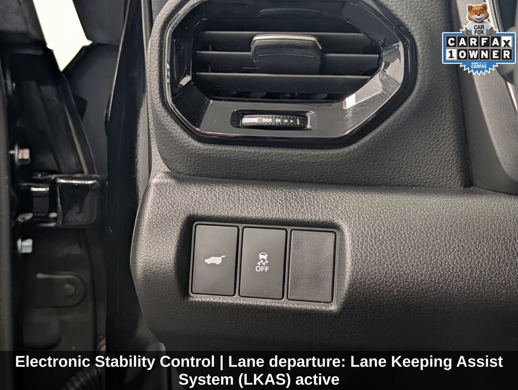 Certified 2024 Honda Pilot EX-L image 26