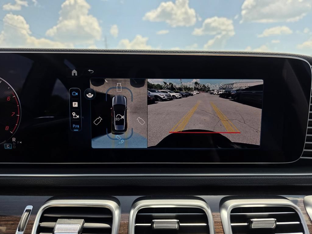 New 2026 Mercedes-Benz GLE 450 4MATIC image 19