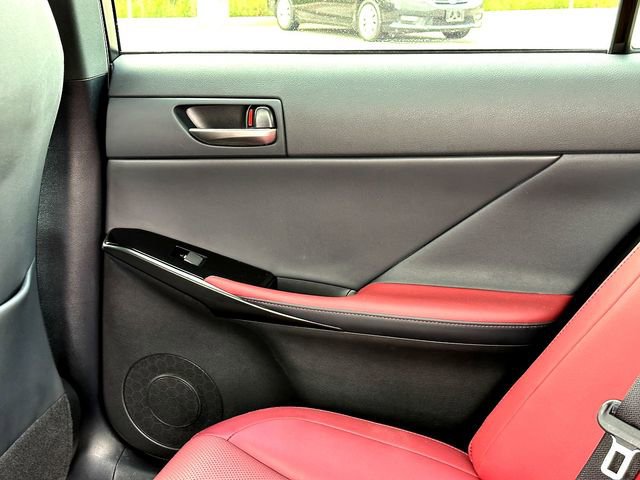 Used 2024 Lexus IS 350 F Sport image 21