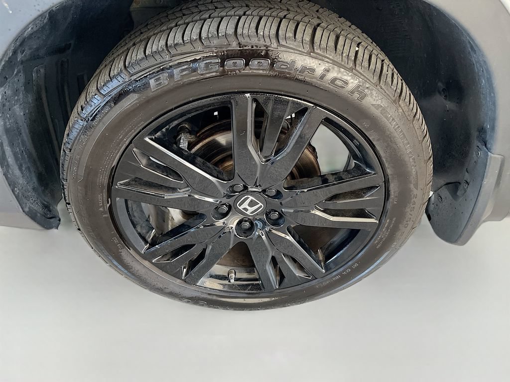 Used 2021 Honda Pilot Special Edition image 34