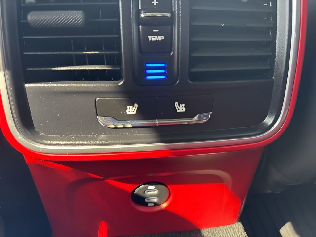 Used 2021 Porsche Macan GTS image 14