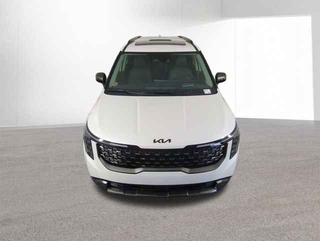 New 2026 Kia Carnival SX Prestige image 43
