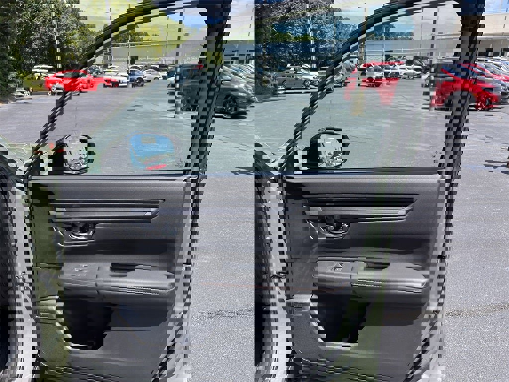 New 2026 Honda CR-V TrailSport image 16