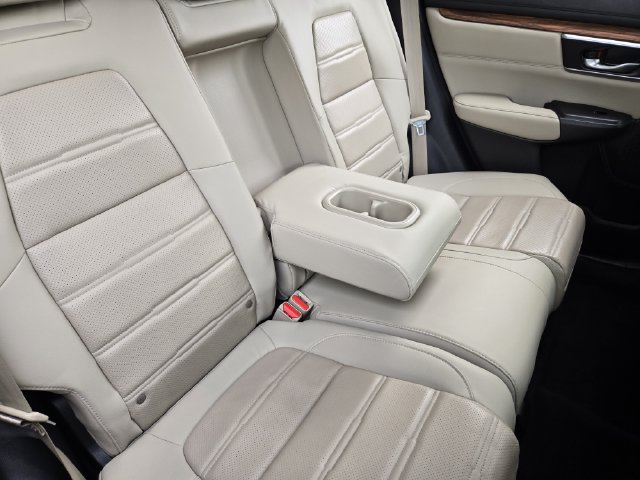 Used 2019 Honda CR-V EX-L image 28