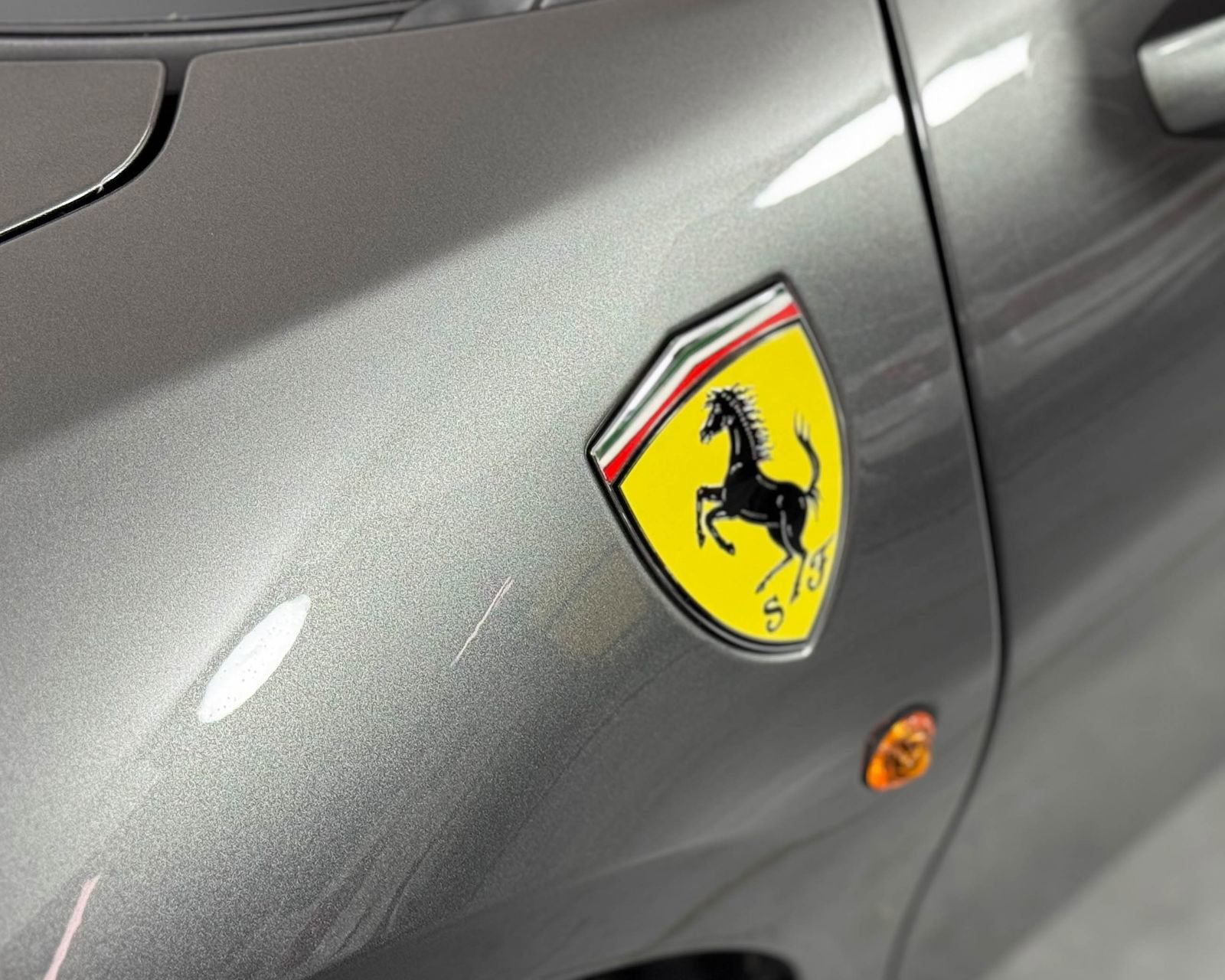 Used 2017 Ferrari 488 GTB image 42