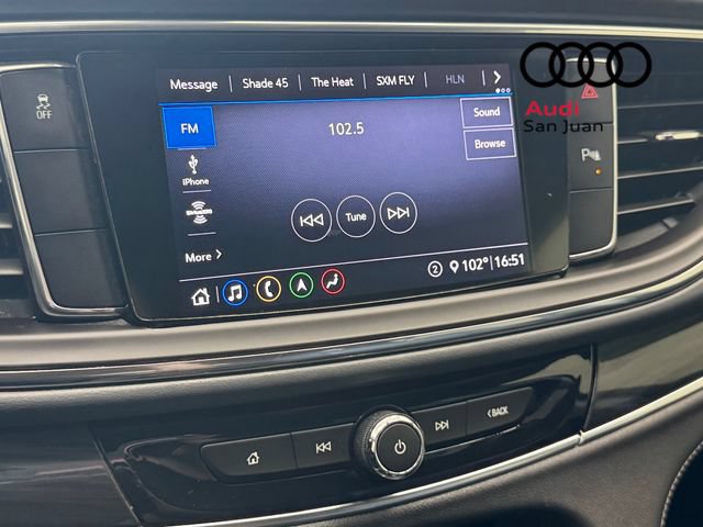 Used 2020 Buick Enclave Essence w/ Sound and Sites Package FWD image 19