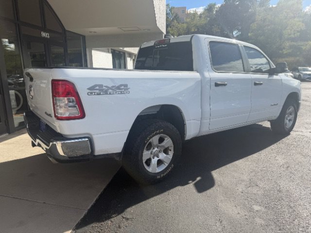 Used 2023 RAM 1500 Big Horn AWD/4WD image 6
