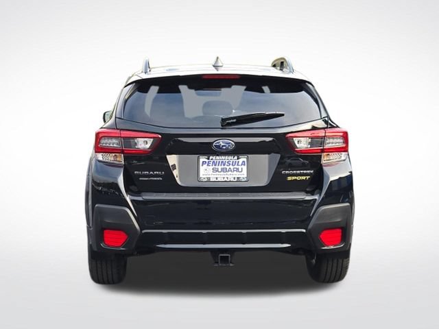 Used 2021 Subaru Crosstrek 2.5i Sport w/ Moonroof Package AWD/4WD image 7