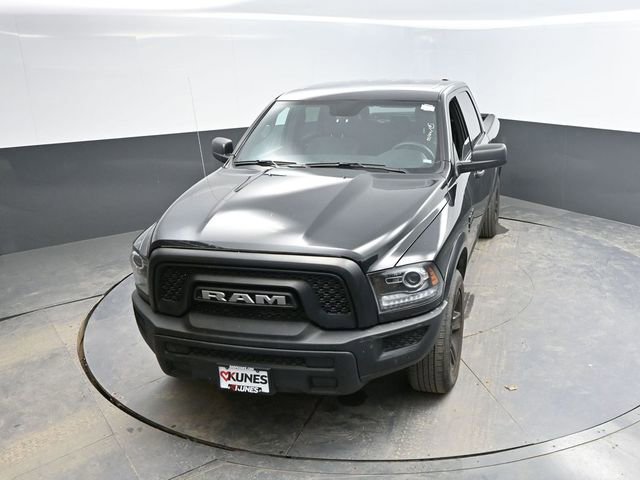Used 2024 RAM 1500 Classic Warlock image 33