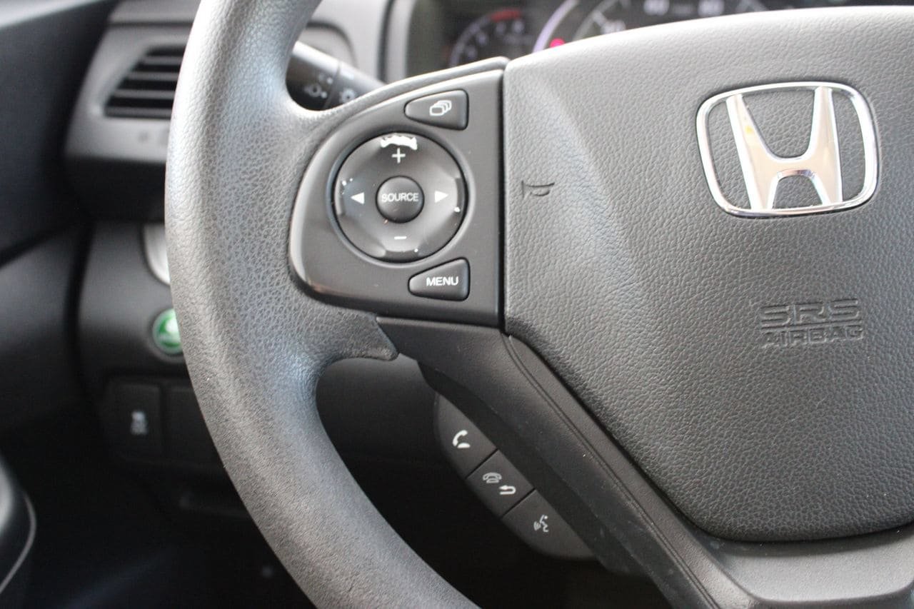 Used 2016 Honda CR-V SE image 13