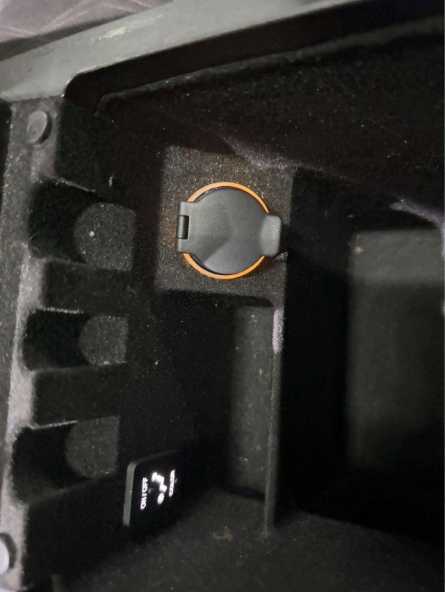 Used 2019 Nissan Maxima SR w/ Premium Package image 36