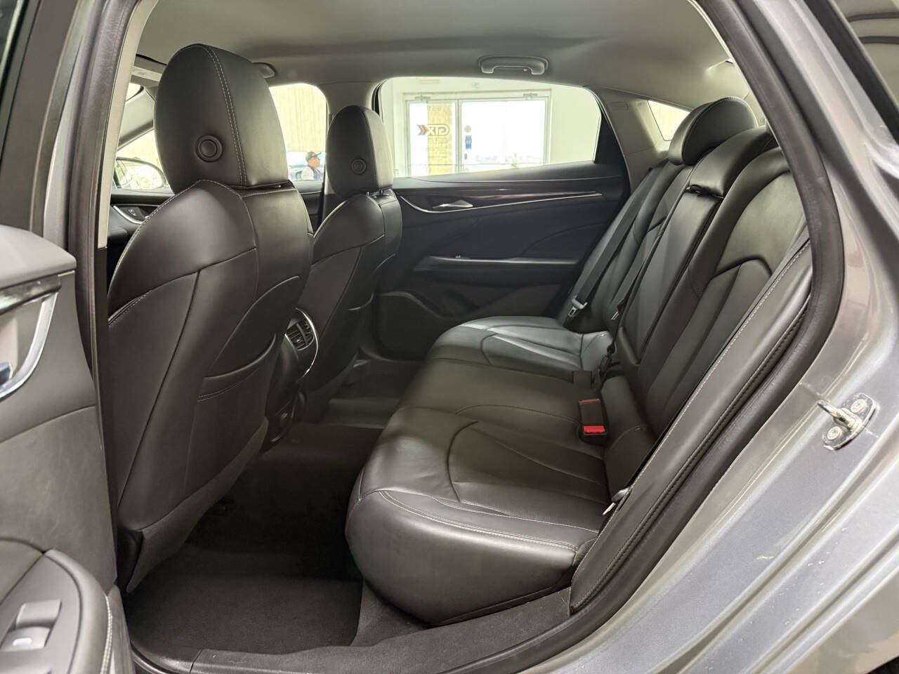 Used 2018 Buick LaCrosse Essence w/ Sights and Sounds Package FWD image 14