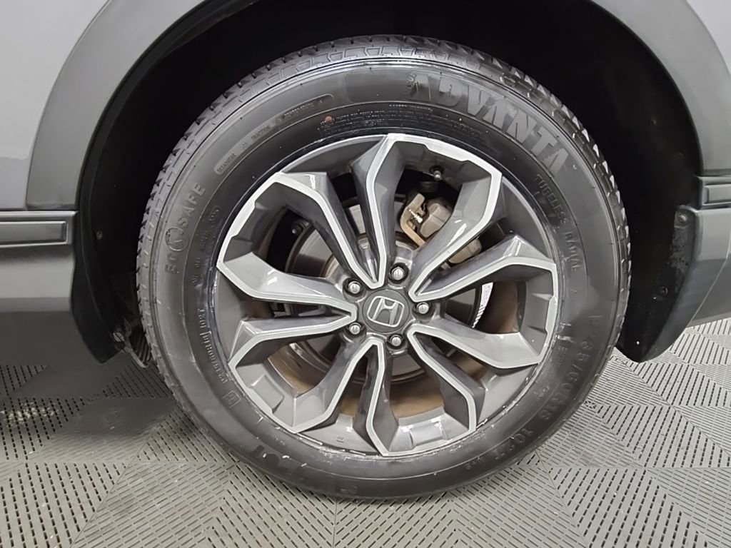 Used 2022 Honda CR-V EX-L image 41
