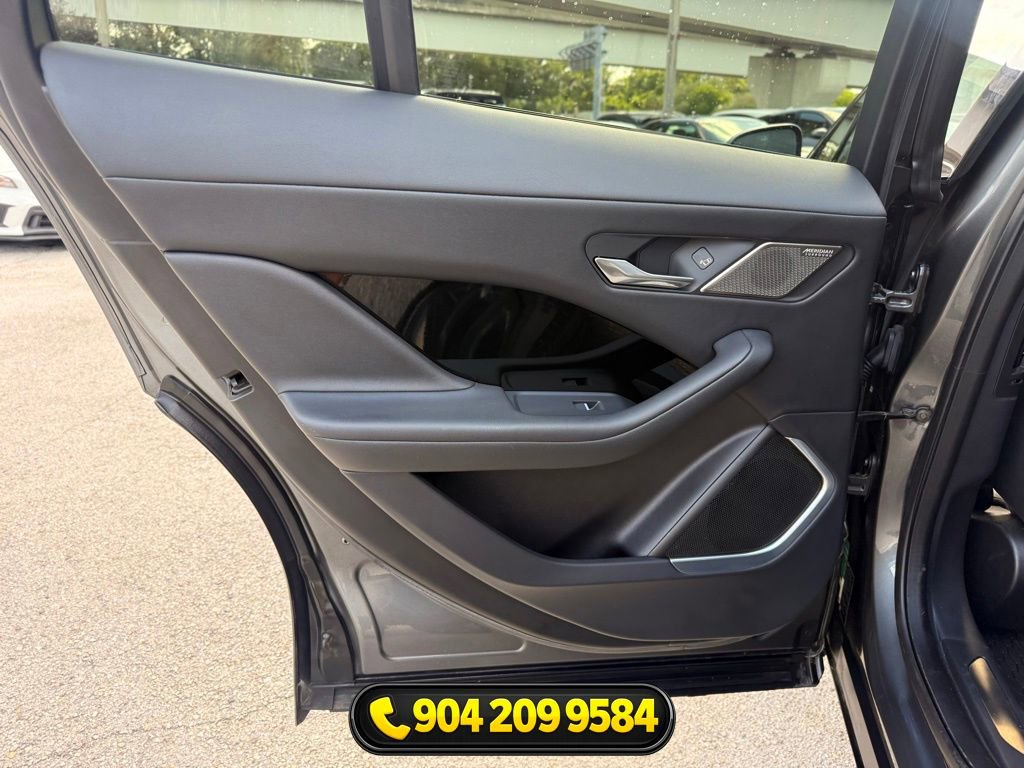 Used 2020 Jaguar I-PACE S image 27