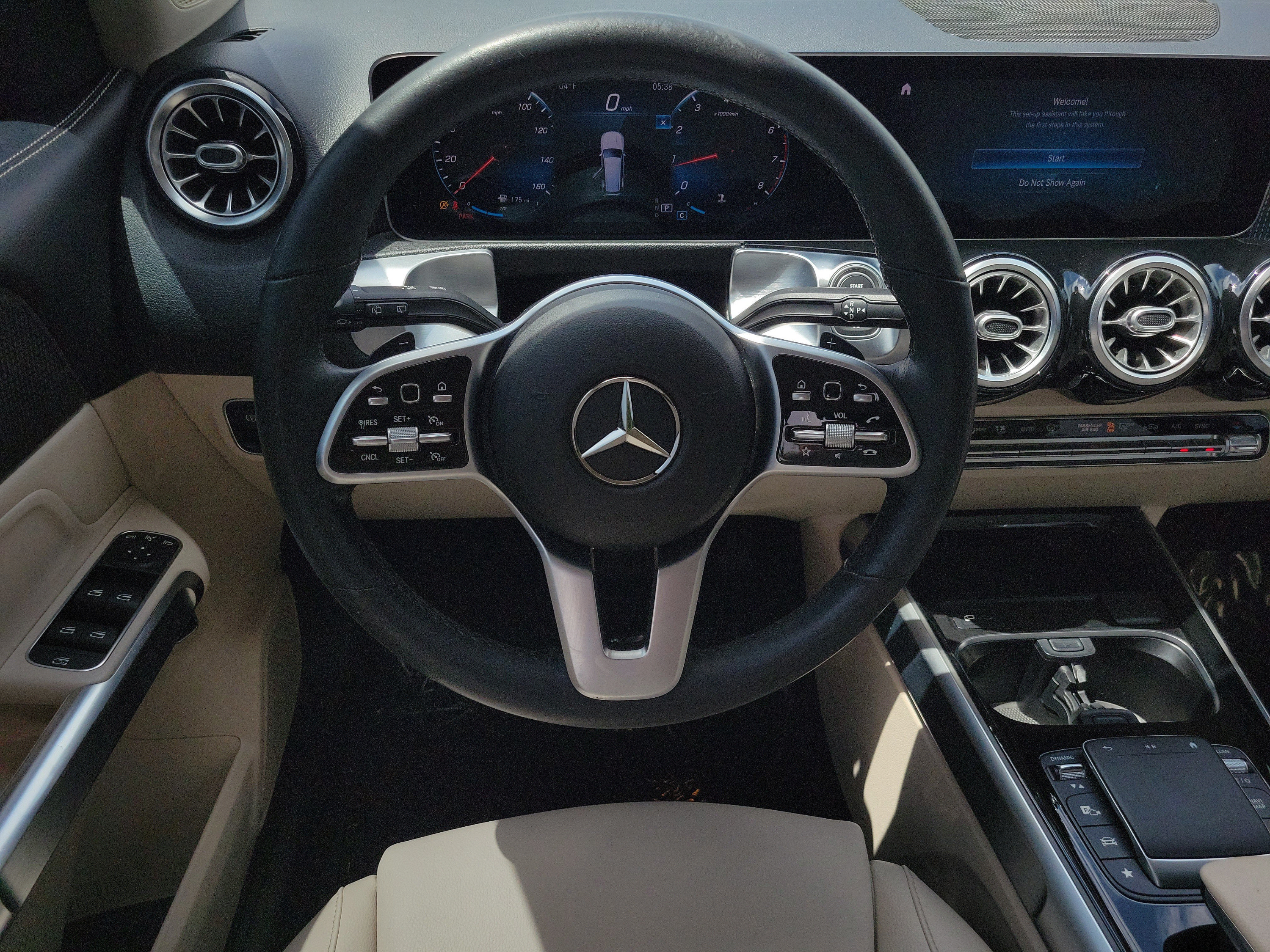 Used 2021 Mercedes-Benz GLB 250 image 13