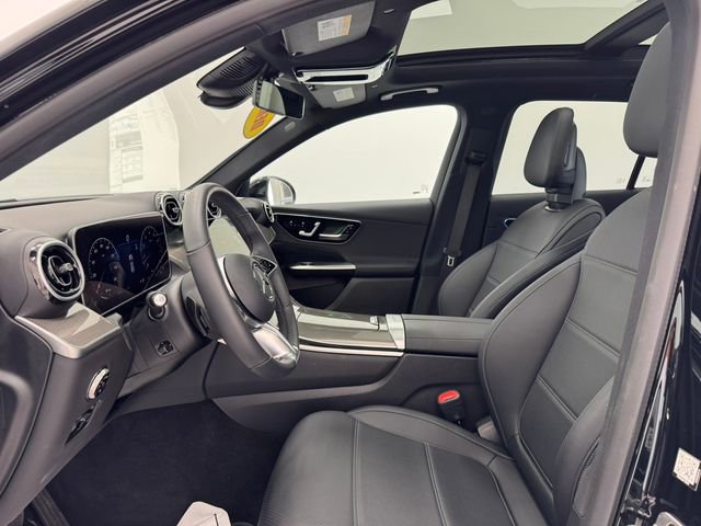 New 2026 Mercedes-Benz GLC 300 image 18