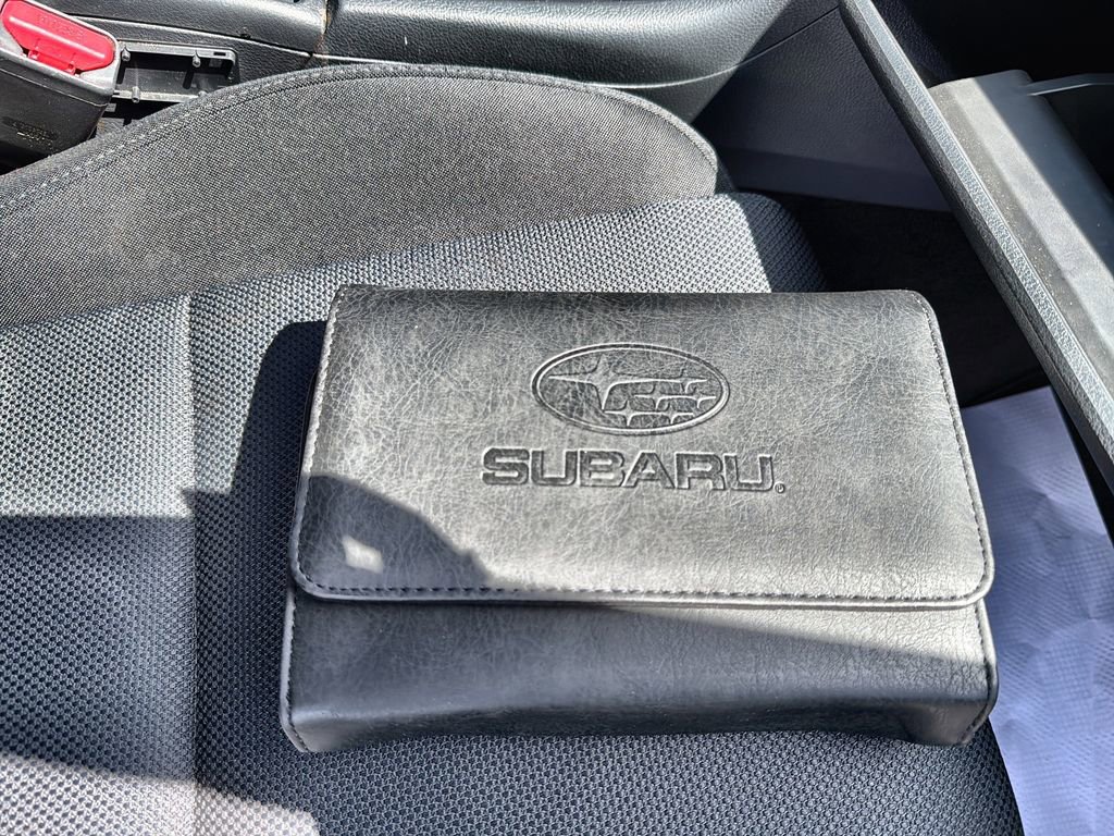 Used 2020 Subaru WRX AWD/4WD image 38