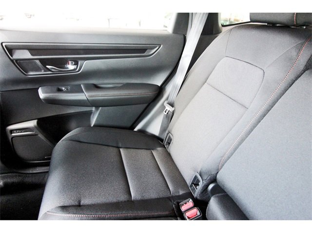 New 2026 Honda CR-V TrailSport image 11