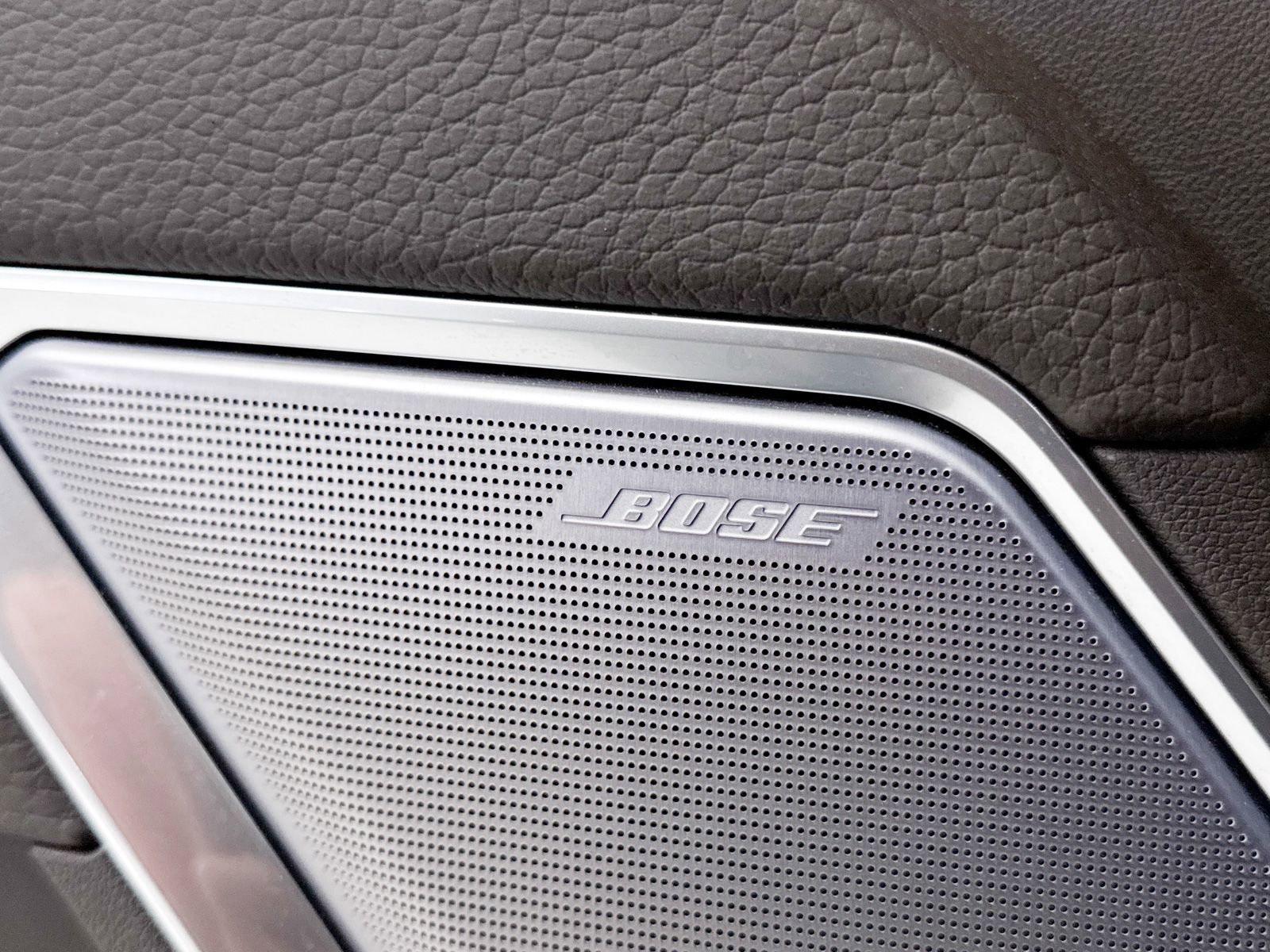 Used 2025 GMC Sierra 1500 Denali image 7