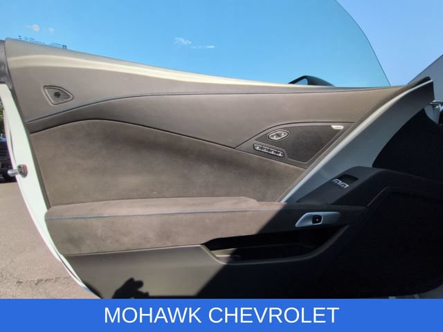 Used 2018 Chevrolet Corvette Grand Sport w/ Carbon 65 Edition RWD image 21