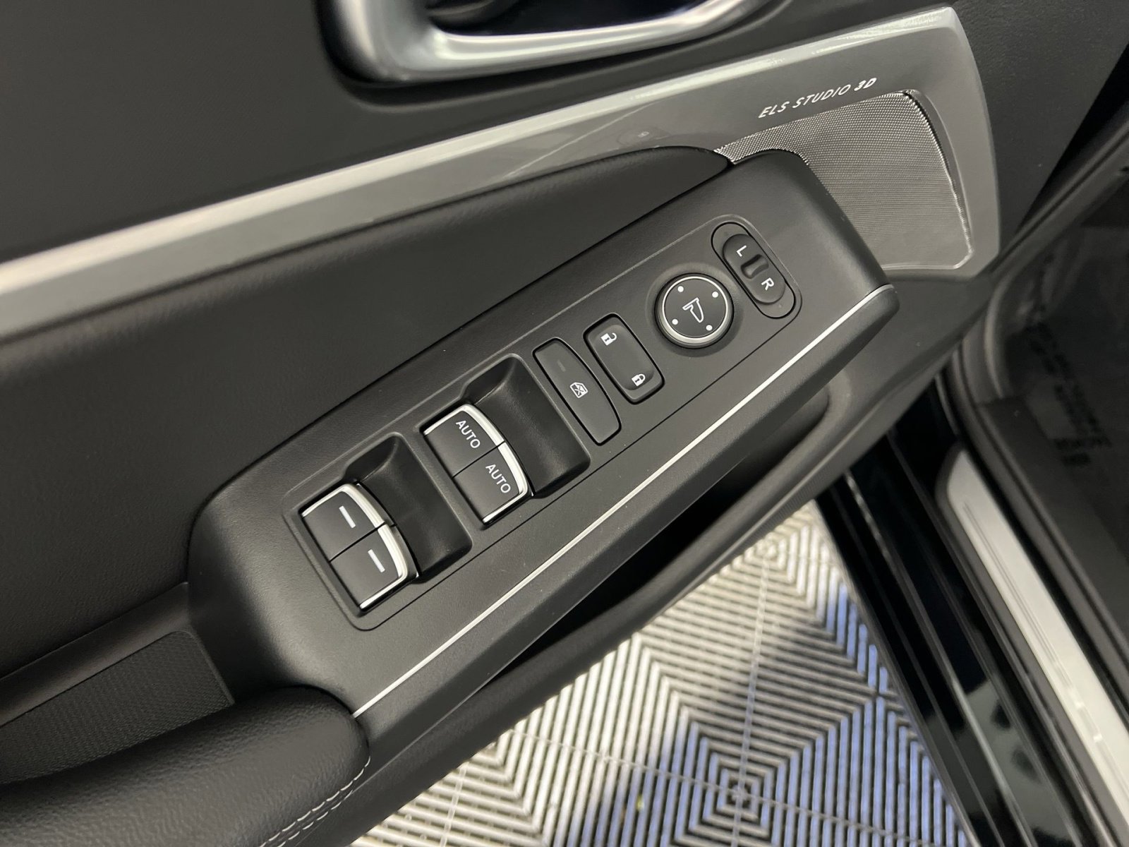 Used 2025 Acura Integra A-Spec image 14