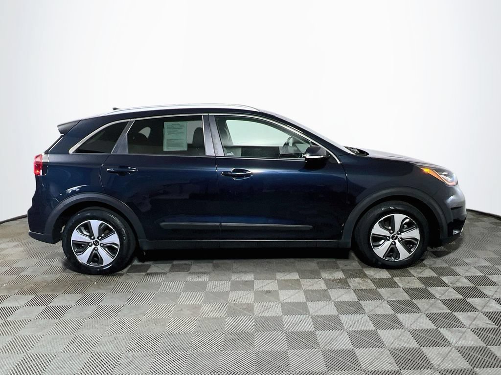 Used 2018 Kia Niro EX Premium FWD image 8