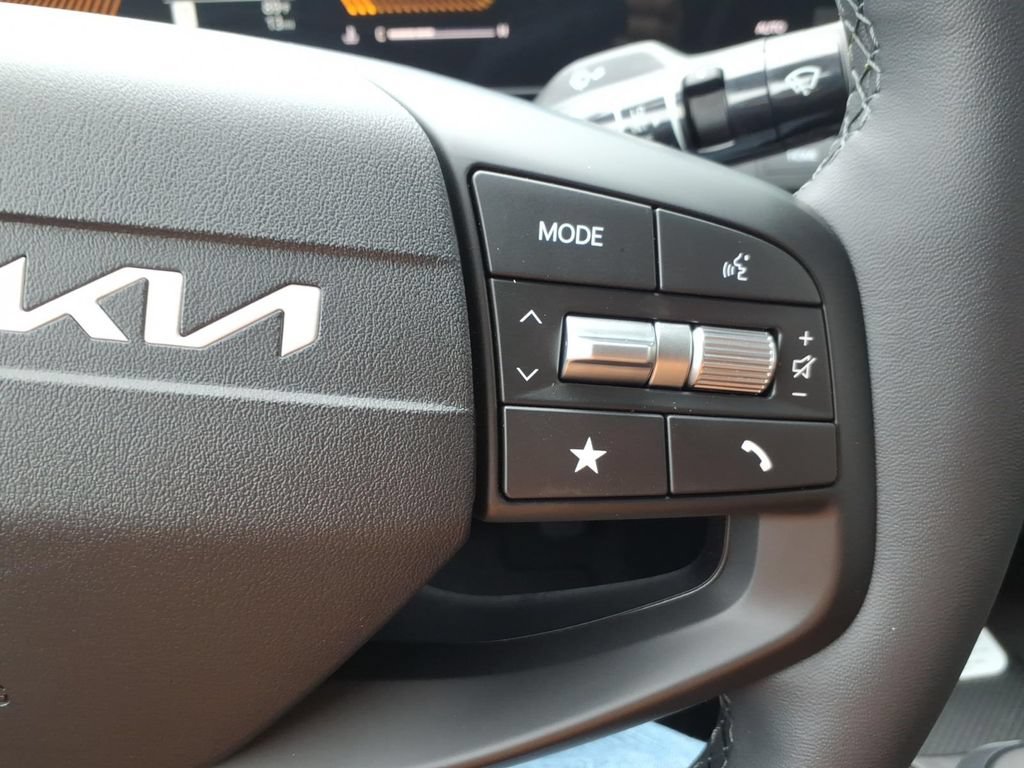 New 2026 Kia K4 GT-Line Turbo FWD image 20