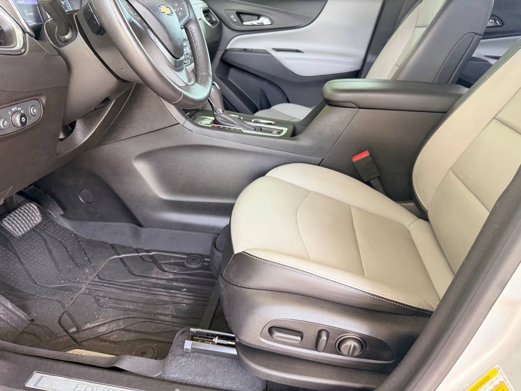 Used 2019 Chevrolet Equinox Premier FWD image 14