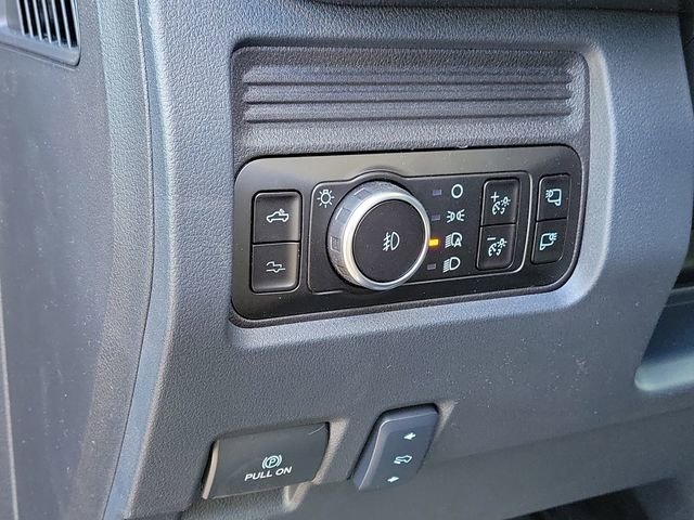 New 2026 Ford F350 Platinum AWD/4WD image 9