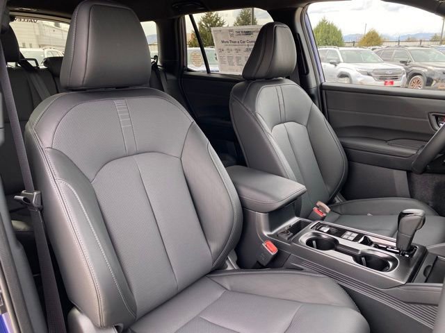 New 2026 Subaru Outback Touring XT image 9