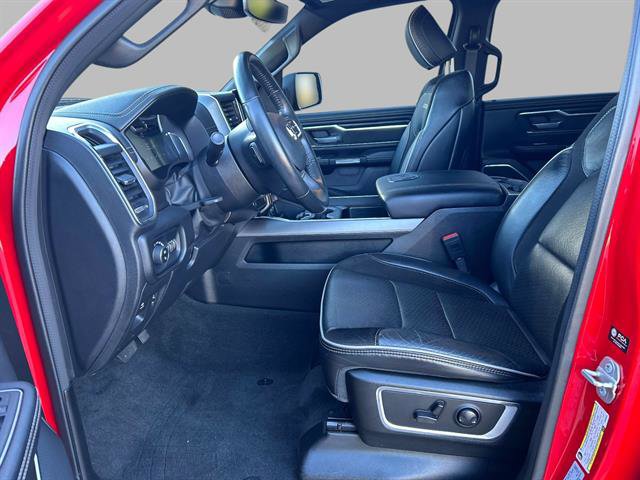 Used 2023 RAM 1500 Laramie image 11